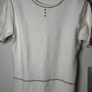 Vintage Michael Carrie T-Shirt Size Medium